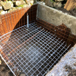 Construction d'un Mur de Séparation Intérieur Saint-Medard-en-Jalles